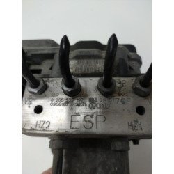 Bloc Abs (freins Anti-blocage) Audi A4 3 Avant Phase 1 Break